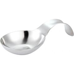 KingHoff PODSTAWKA POD ŁYŻKĘ INOX KINGHOFF KH-1475