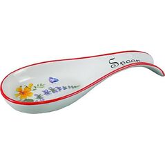 Maestro CERAMICZNA PODSTAWKA POD ŁYŻKĘ WAZOWĄ MAESTRO MR-20008-46
