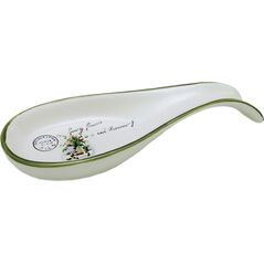 Maestro CERAMICZNA PODSTAWKA POD ŁYŻKĘ WAZOWĄ MAESTRO MR-20065-46