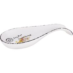 Maestro CERAMICZNA PODSTAWKA POD ŁYŻKĘ WAZOWĄ MAESTRO MR-20049-46