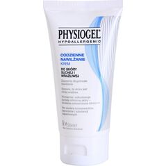 Physiogel Codzienne Nawilżenie krem do skóry suchej i wrażliwej 75ml