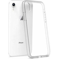 CASE ETUI SLIM 2MM TRANSPARENT XIAOMI MI A3 standard