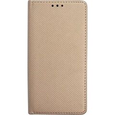Etui Magnet Book Mate 30 Lite złote