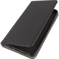 Etui Magnet Book Mate 30 Lite czarne