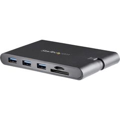 Stacja/replikator StarTech USB-C (DKT30CHVSCPD)