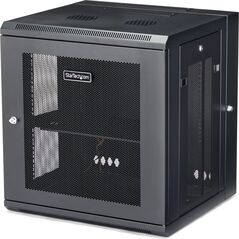 Szafa StarTech Wisząca 19" 12U (RK12WALHM)