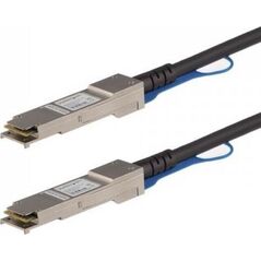 StarTech StarTech 1M 3.3FT 40G QSFP+ DAC CABLE/.