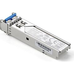 Moduł SFP StarTech StarTech 1000BASE-EX SFP -SM LC-40 KM/IN