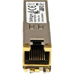 Moduł SFP StarTech StarTech MA-SFP-1GB-TX COMPATIBLE SFP/MODULE-MA-SFP-1GB-TX COMPATIBLE IN