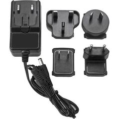 StarTech StarTech POWER ADAPTER DC/12V 2A EU/UK/AU