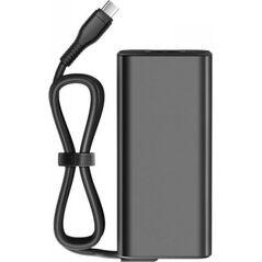 Zasilacz do laptopa Origin Origin Storage 65W USB-C ADAPTER 8 VOLTAGES/FOR USB-C DEVICES UPTO 65W - EU