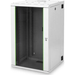 Szafa Digitus Wisząca 19" 20U (DN-19 20-U-3)