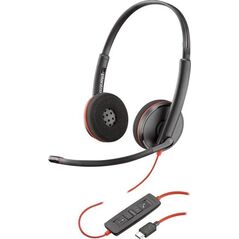 Słuchawki Poly Blackwire C3220  (209749-22)