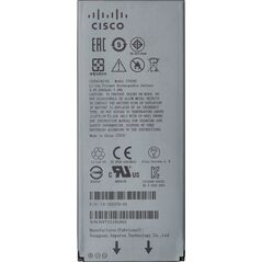 Telefon Cisco Cisco CISCO 8821 BATTERY EXTENDED/. IN