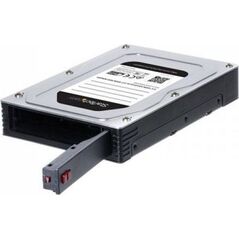 Kieszeń StarTech StarTech 2.5 TO 3.5 HARD DRIVE ADAPTER/FOR SATA AND SAS SSDS/HDDS