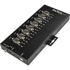 StarTech 8-PORT USB to SERIAL ADAPTER (ICUSB234858I)