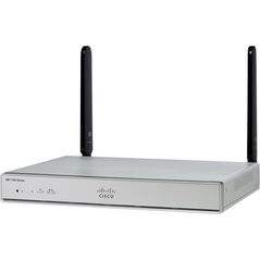 Router Cisco ISR 1100 4P