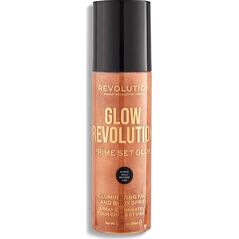 Makeup Revolution mgiełka rozświetlająco-brązująca 200 ml