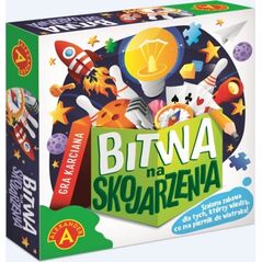 Alexander Bitwa na skojarzenia gra