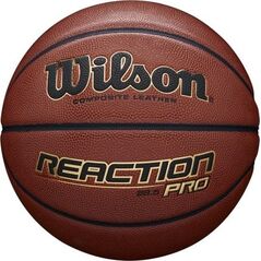 Wilson Piłka do koszykówki Reaction Pro 285 r. 6