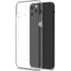 Moshi Moshi Vitros etui ochronne na iPhone 11 Pro Max (Crystal Clear)