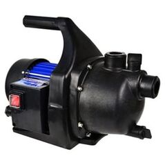Geko Pompa ogrodowa do wody G81435 1200W 3800 l/h