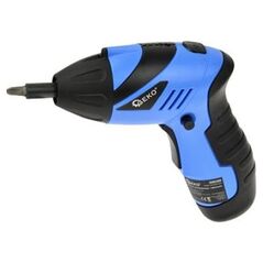 Geko Wkrętak G80280 3.6 V
