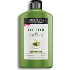 John Frieda Detox & Repair 250ml