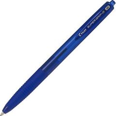 Pilot Długopis Super Grip G automat. XB niebiesk (12szt)