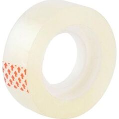 D.Rect Taśma biurowa 40mic 18mmx20mm (8szt)
