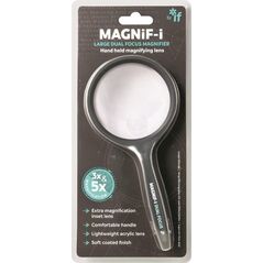 IF Magnifi-i Lupa z uchwytem