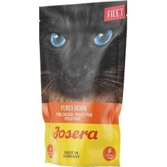 Josera Karma Filet kurczak dla kota 70g