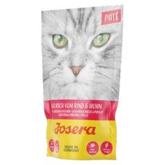 Josera Karma Pate Gulasz kurczak i wołowina 85g