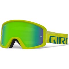 Giro Gogle TAZZ MTB citron fanatic (GR-7114592)