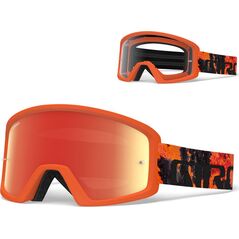 Giro Gogle TAZZ MTB lava (GR-7097831)