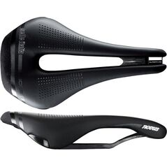 Selle Italia Siodło SELLE ITALIA NOVUS BOOST KIT CARBONIO SUPERFLOW L (id match - L3) carbon/keramic 7x9, fibra-tek, czarne (NEW)