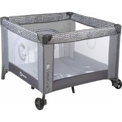 Lionelo Kojec SOFIE grey scandi