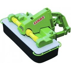 Bruder Kosiarka przednia Claas Disco 3050 FC Plus