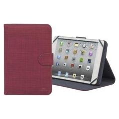 Etui na tablet RivaCase Riva Tablet Case Biscayne 3317 10,1" red