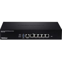 Router TRENDnet TWG-431BR