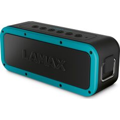 Głośnik Lamax Storm1 niebieski (LMXSM1)