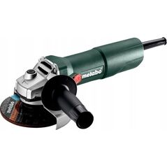 Szlifierka Metabo W 750-125