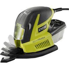 Szlifierka Ryobi RMS180-S