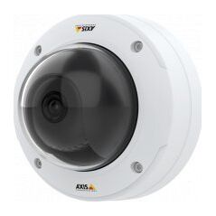 Kamera IP Axis Q6075-E 50HZ