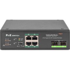 Switch Digitus DN-651109