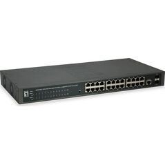 Switch LevelOne GEP-2652