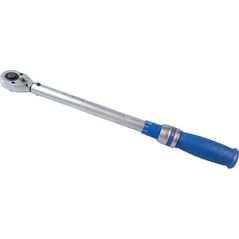 King Tony KING TONY KLUCZ DYNAMOMETRYCZNY 1/2" 70 - 340Nm / PLASTIKOWA RĄCZKA KT34464-2FG