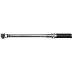 Yato YATO KLUCZ DYNAMOMETRYCZNY 1/2" 20-100Nm 07741 YT-07741