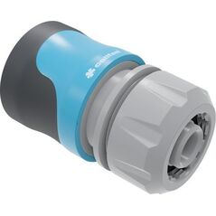 Cellfast szybkozłącze przelot 1/2"-5/8" SAFETOUCH IDEAL (50-632)