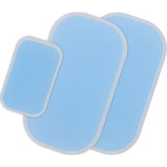 Gel Pads 03 Nakładki Żelowe Do Elektrostymulatorów Hip Pads Nn